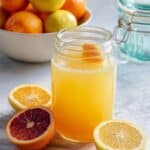 Homemade Electrolyte Drink Recipe