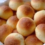 Pan de Yuca (Cheese Bread) Recipe