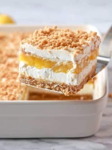 No-Bake Peaches and Cream Sensation Recipe