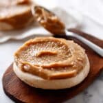 Easy Pear Butter Recipe