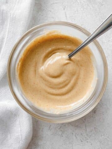 Yum Yum Sauce Recipe