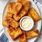 Pizza Hut Cinnamon Sticks Easy Copycat Recipe