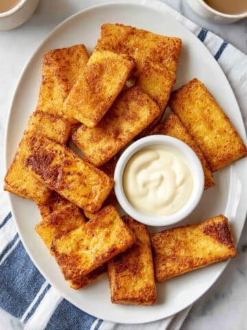 Pizza Hut Cinnamon Sticks Easy Copycat Recipe