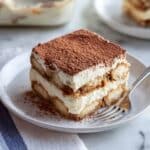 Classic Tiramisu Recipe