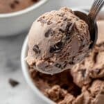 Cottage Cheese Ice Cream Recipe