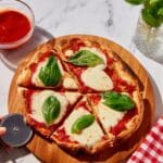 Neapolitan Pizza Recipe