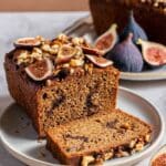 Fig Bread Recipe