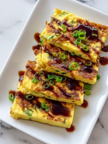 Egg Foo Young Recipe