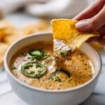 Copycat Taco Bell Quesadilla Sauce Recipe