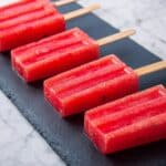 How to Cut a Watermelon (3 Ways) Recipe