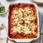 Mediterranean Stuffed Cabbage Rolls Recipe