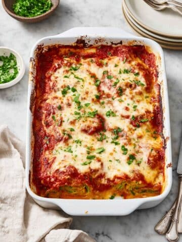 Mediterranean Stuffed Cabbage Rolls Recipe