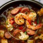 Slow Cooker Jambalaya Recipe