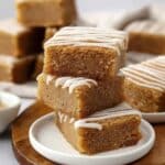 Gingerbread Slice Recipe