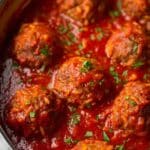 Porcupine Meatballs Recipe