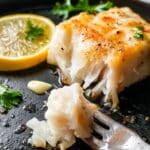 How to Cook Fresh Mahi Mahi with Garlic Butter and Lemon Recipe
