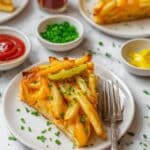 Cheeseburger French Fry Casserole Recipe