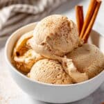Cinnamon Ice Cream Recipe