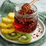 Hot Honey Sauce Recipe