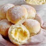Italian Honey BIGA Bread Recipe