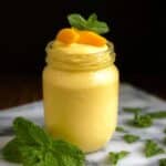 Peach Mango Smoothie Recipe