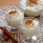 Arroz Con Leche Colombiano (Colombian Rice Pudding) Recipe