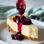 Best Berry Sauce Recipe