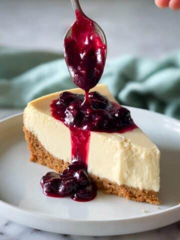 Best Berry Sauce Recipe