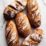 Homemade Artisan Bread Recipe