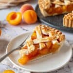 Pasta Flora (Greek Jam Tart) Recipe