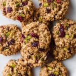 Healthy Breakfast Cookies Recipe