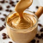 Coffee Glaze Recipe